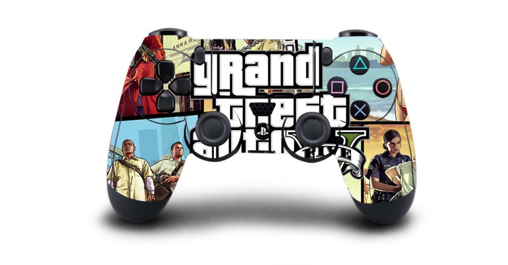 Grand Theft Auto V GTA 5 PS4 Ų ƼĿ Į,  PS4..